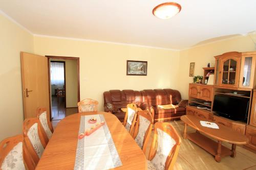 Apartments with a parking space Covici Velebit - 14302 - image 6