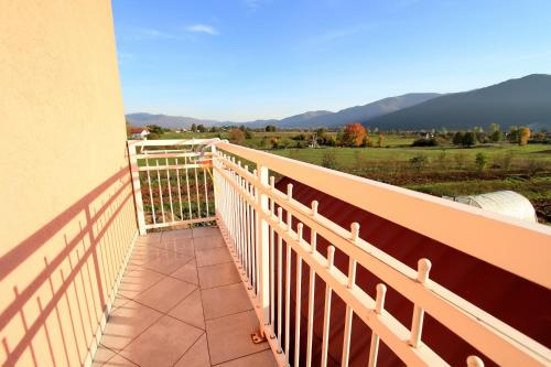 Apartments with a parking space Covici Velebit - 14302 - image 11