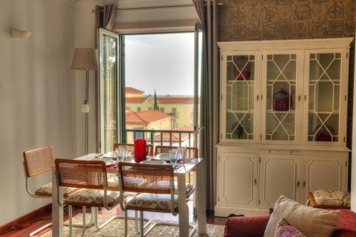 Old Town Apartment in Funchal