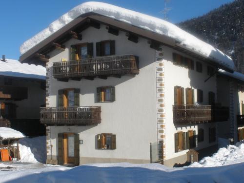 Livigno Chalets