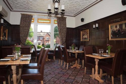 Eskdale Lodge 3