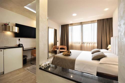 Island View Apartment, Split (photo 9)