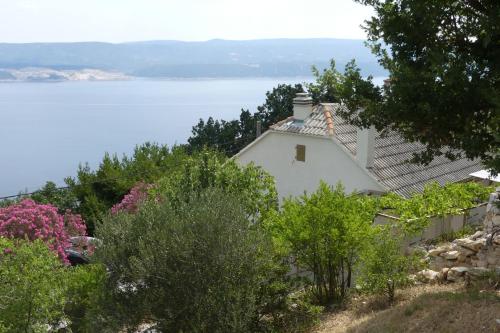 Accommodation in Lokva Rogoznica