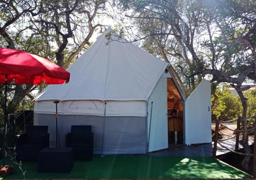 AlgarveGlamping gîte à louer Gavião de Baixo