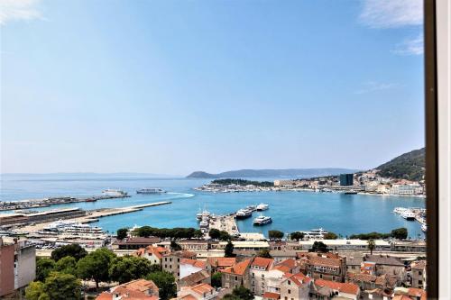 Island View Apartment, Split (photo 7)