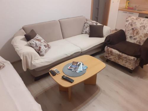 Apartments with a parking space Vodice - 13973 - image 9