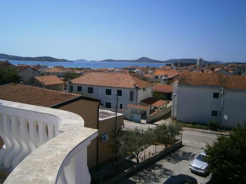 Apartments with a parking space Vodice - 13973 - image 11