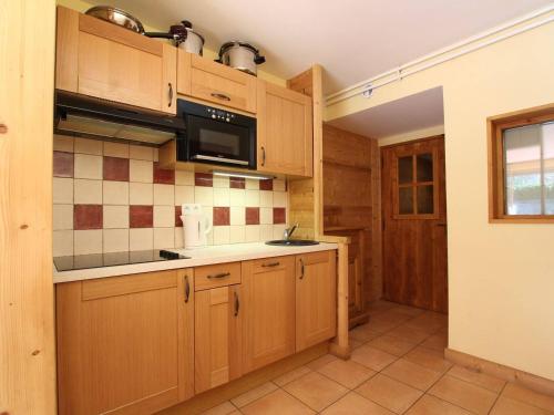 Appartement Serre Chevalier 2 pièces 6 personnes - FR-1-330E-104 - image 14