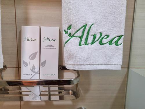 ALVEA HOTEL