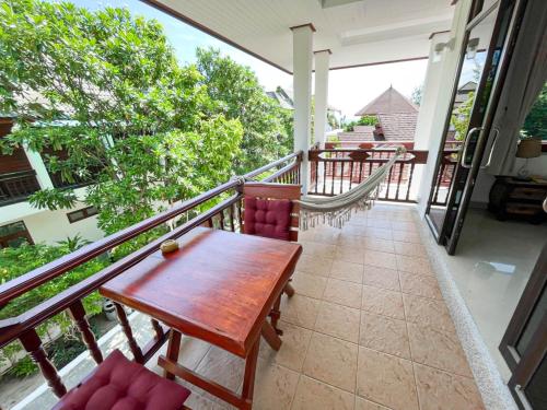 Haad Yao Villa