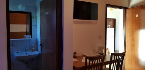 حمام, House Janja Plitvice in دريزنيك جراد