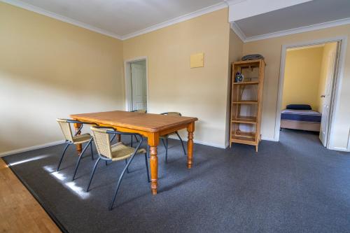 Great Western Motel Norseman in นอร์สแมน