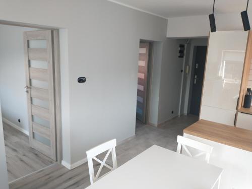 Stara Oliwa in Oliwa