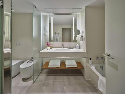 InterContinental Barcelona an IHG Hotel - image 12