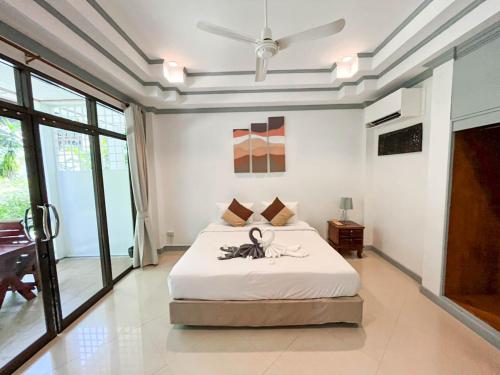 Haad Yao Villa