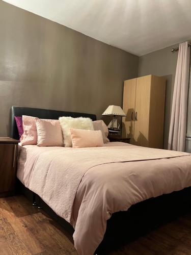 Medway Stay - Accommodation - Chatham