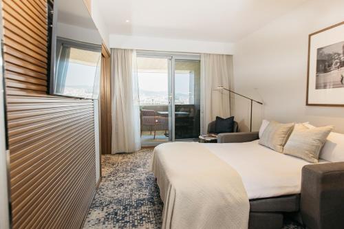 InterContinental Barcelona an IHG Hotel - image 7