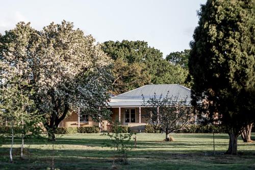 Chatsworth Tasmania - Accommodation - Longford