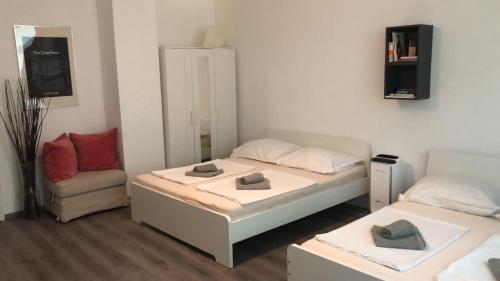 JA 12 Apartment - image 12