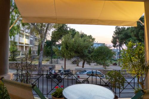 Seafalios Villa - image 14