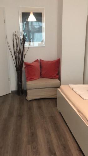 JA 12 Apartment - image 10