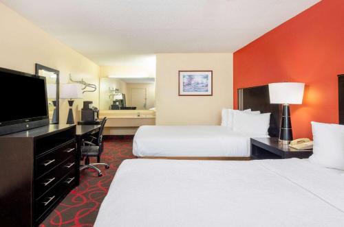 Travelodge by Wyndham Richmond IN in Richmond (Indiana)