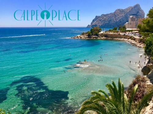 AZAFRAN apartamento para descanso cerca de la playa