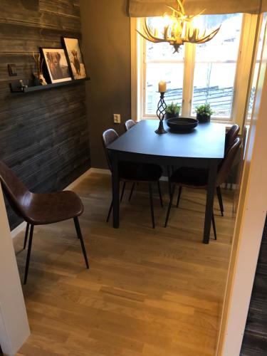 Cozy Villa Close To Lake And Wintersport in Ocke