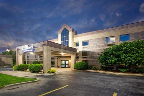 Baymont by Wyndham Springfield South Hwy 65 - image 8