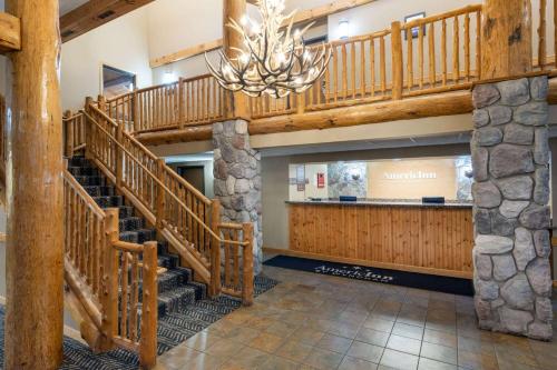 AmericInn by Wyndham Two Harbors Near Lake Superior - image 8