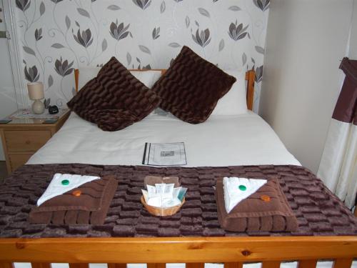 Atlantis Hotel Room Type - Superior Double Room