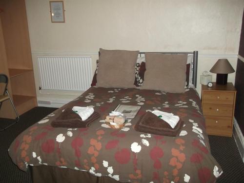 Atlantis Hotel - image 7