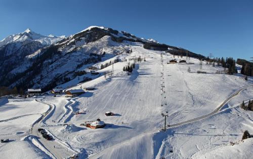 Mountain Apartments