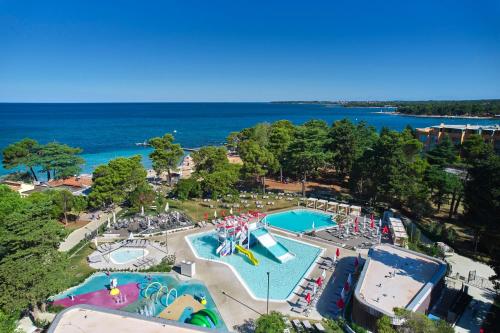 Hotel Umag Plava Laguna