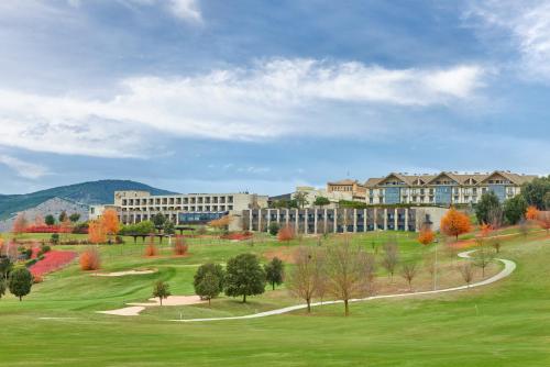 Accommodation in Egüés