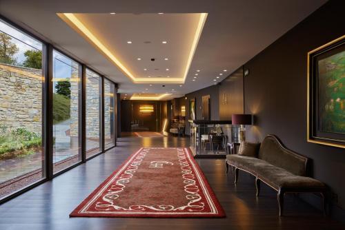 Hotel Castillo de Gorraiz Golf & Spa