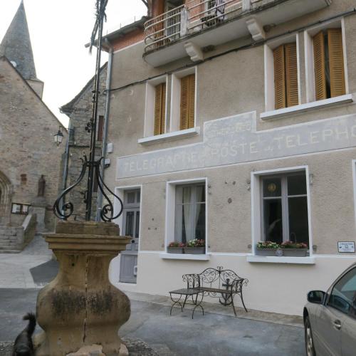 L'Ancien Poste 4