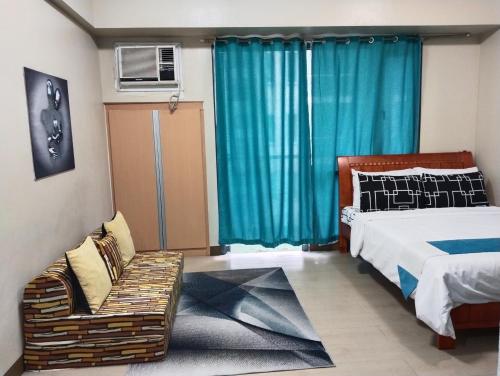 LENA’S CONDOTEL, Metro Manila