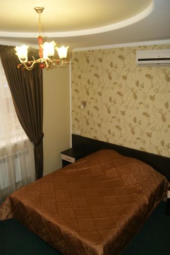 

Partiya Motel