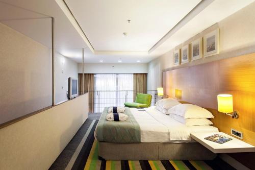 BH Conference & Airport Hotel Istanbul in Istanbul