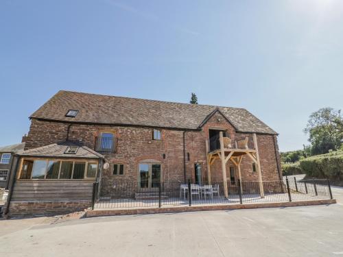 B&B Bromyard - Munderfield Mill - Bed and Breakfast Bromyard