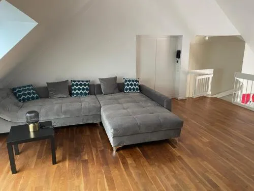 Luxusferienwohnung im Herzen der Altstadt von Koblenz in Koblenz, Deutschland