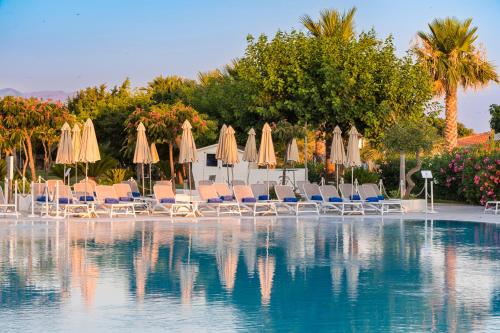Grand Palladium Sicilia Resort & Spa All Inclusive