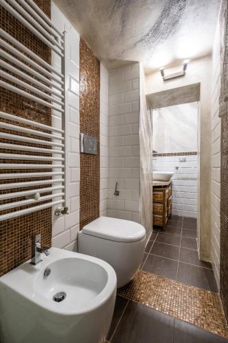 XVI Charm Apartment by Wonderful Italy, Bologna (photo 3)