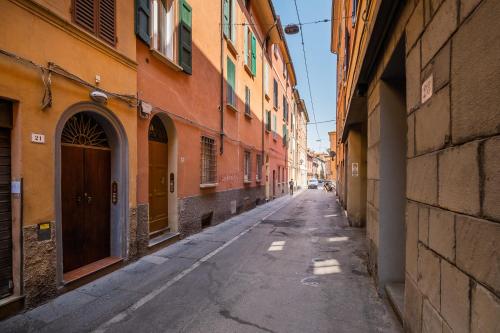 XVI Charm Apartment by Wonderful Italy, Bologna (photo 6)