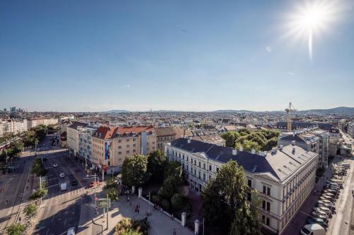 Skyflats Vienna - image 3