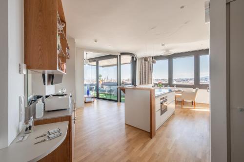 Skyflats Vienna - image 12
