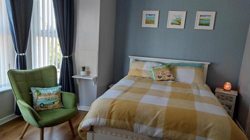Padua House Holiday Home in the Centre of Bundoran and 2 mins walk to the beach in Bundoran