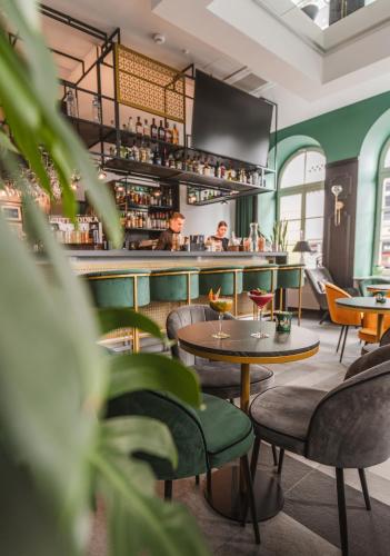 Hotel Estera - image 13