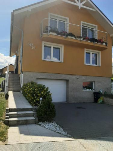 Privat Jana - Accommodation - Vyšná Šuňava